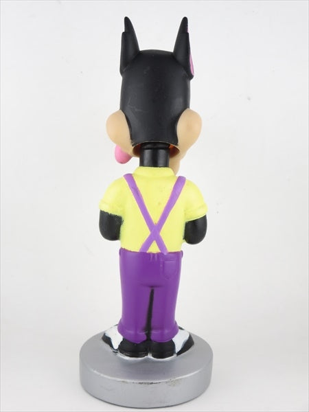 ビッグ・バッド・ウルフ FUNKO(ファンコ) Wacky Wobbler(ワッキーワブラー) ボブルヘッド