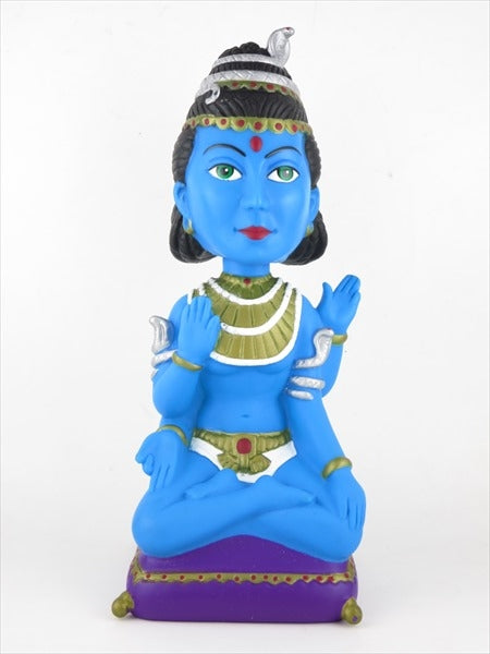 シヴァ神 TOWER RECORDS FUNKO(ファンコ) Wacky Wobbler(ワッキーワブラー) ボブルヘッド