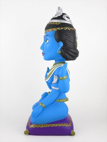 シヴァ神 TOWER RECORDS FUNKO(ファンコ) Wacky Wobbler(ワッキーワブラー) ボブルヘッド