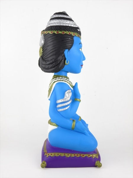シヴァ神 TOWER RECORDS FUNKO(ファンコ) Wacky Wobbler(ワッキーワブラー) ボブルヘッド