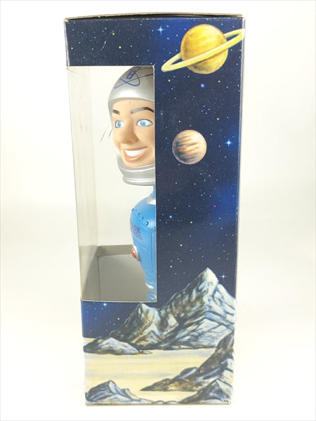 【箱傷】 スペースエース [SPACE ACE] FUNKO(ファンコ) Wacky Wobbler(ワッキーワブラー) ボブルヘッド
