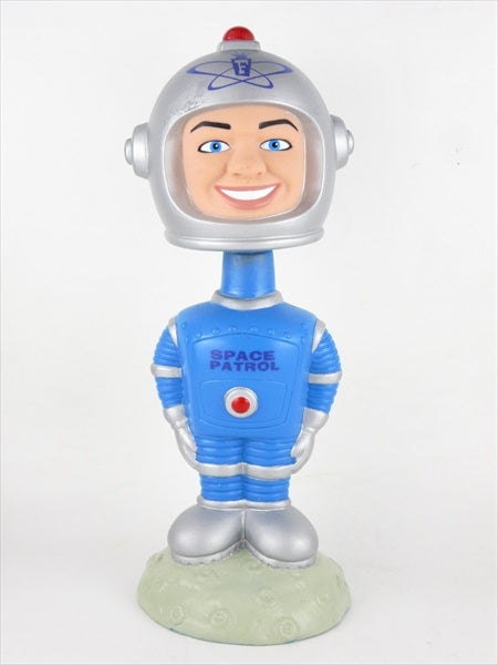 【箱傷】 スペースエース [SPACE ACE] FUNKO(ファンコ) Wacky Wobbler(ワッキーワブラー) ボブルヘッド