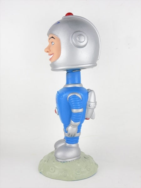 【箱傷】 スペースエース [SPACE ACE] FUNKO(ファンコ) Wacky Wobbler(ワッキーワブラー) ボブルヘッド