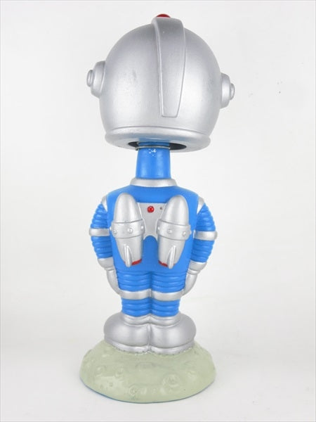 【箱傷】 スペースエース [SPACE ACE] FUNKO(ファンコ) Wacky Wobbler(ワッキーワブラー) ボブルヘッド