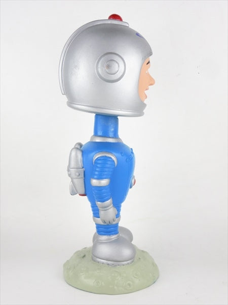 【箱傷】 スペースエース [SPACE ACE] FUNKO(ファンコ) Wacky Wobbler(ワッキーワブラー) ボブルヘッド