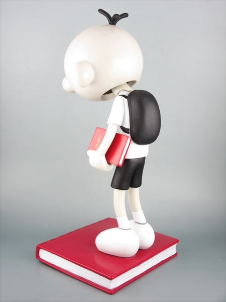 グレッグ・ヘフリー [グレッグのダメ日記] FUNKO(ファンコ) Wacky Wobbler(ワッキーワブラー) ボブルヘッド