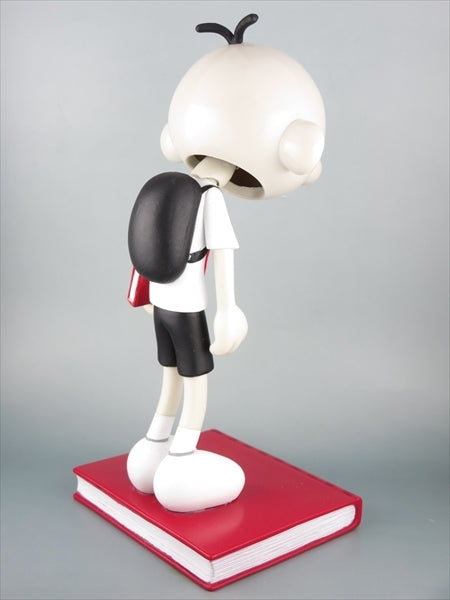 グレッグ・ヘフリー [グレッグのダメ日記] FUNKO(ファンコ) Wacky Wobbler(ワッキーワブラー) ボブルヘッド