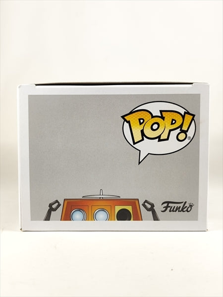 チョッパー 2017年 GALACTIC CONVENTION EXCLUSIVE [STARWARS(スターウォーズ)] FUNKO POP!(ファンコ) ボブルヘッド