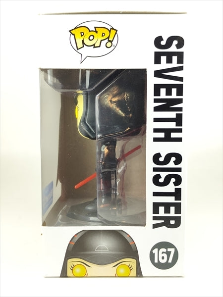 セブンスシスター [STARWARS(スターウォーズ)] FUNKO POP!(ファンコ) ボブルヘッド