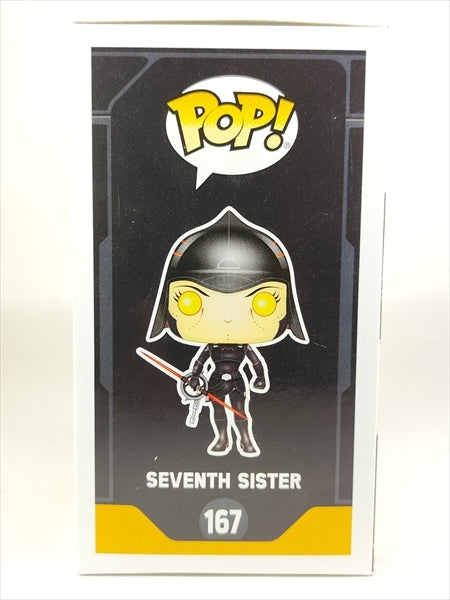 セブンスシスター [STARWARS(スターウォーズ)] FUNKO POP!(ファンコ) ボブルヘッド