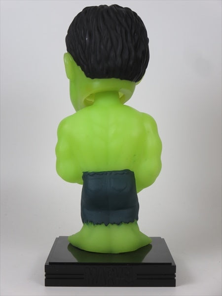 インクレディブル・ハルク 蓄光版 FUNKO(ファンコ) Wacky Wobbler(ワッキーワブラー) ボブルヘッド