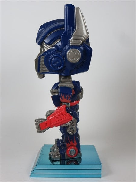 オプティマス・プライム CHASE [トランスフォーマー・リベンジ] FUNKO(ファンコ) Wacky Wobbler(ワッキーワブラー) ボブルヘッド