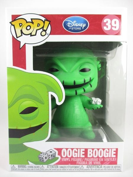 ウギー・ブギー [Disney] FUNKO(ファンコ) POP! 39