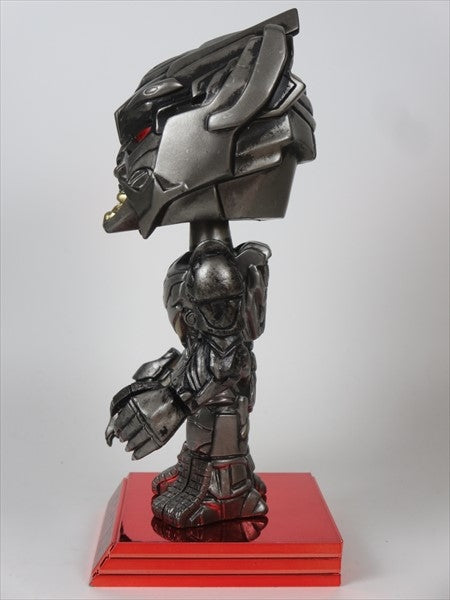 メガトロン CHASE [トランスフォーマー・リベンジ] FUNKO(ファンコ) Wacky Wobbler(ワッキーワブラー) ボブルヘッド