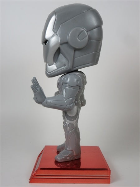 アイアンマンMark2 CHASE [アイアンマン] FUNKO(ファンコ) Wacky Wobbler(ワッキーワブラー) ボブルヘッド