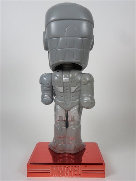 アイアンマンMark2 CHASE [アイアンマン] FUNKO(ファンコ) Wacky Wobbler(ワッキーワブラー) ボブルヘッド