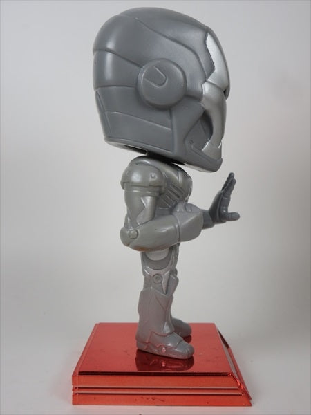 アイアンマンMark2 CHASE [アイアンマン] FUNKO(ファンコ) Wacky Wobbler(ワッキーワブラー) ボブルヘッド