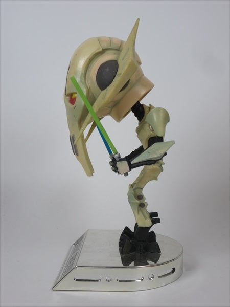 グリーバス将軍 CHASE [STARWARS(スターウォーズ)・クローンウォーズ] FUNKO(ファンコ) Wacky Wobbler(ワッキーワブラー) ボブルヘッド