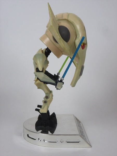 グリーバス将軍 CHASE [STARWARS(スターウォーズ)・クローンウォーズ] FUNKO(ファンコ) Wacky Wobbler(ワッキーワブラー) ボブルヘッド