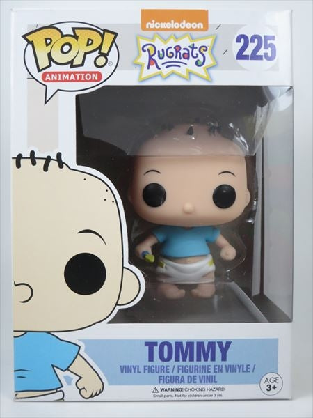 トミー [ラグラッツ] FUNKO(ファンコ) POP! ANIMATION 225