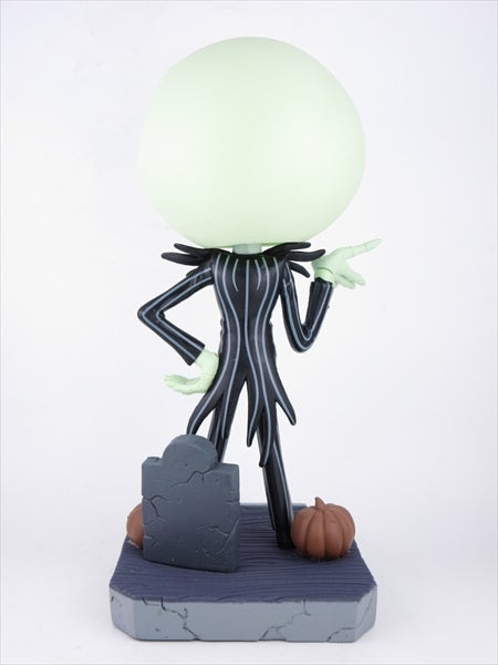 ジャック [ナイトメア・ビフォー・クリスマス] FUNKO(ファンコ) Wacky Wobbler(ワッキーワブラー) ボブルヘッド