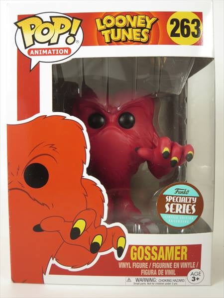 ゴッサマー [ルーニー・テューンズ] FUNKO(ファンコ) POP! ANIMATION 263