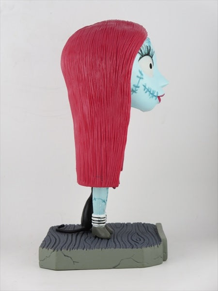 サリー [ナイトメア・ビフォー・クリスマス] FUNKO(ファンコ) Wacky Wobbler(ワッキーワブラー) ボブルヘッド