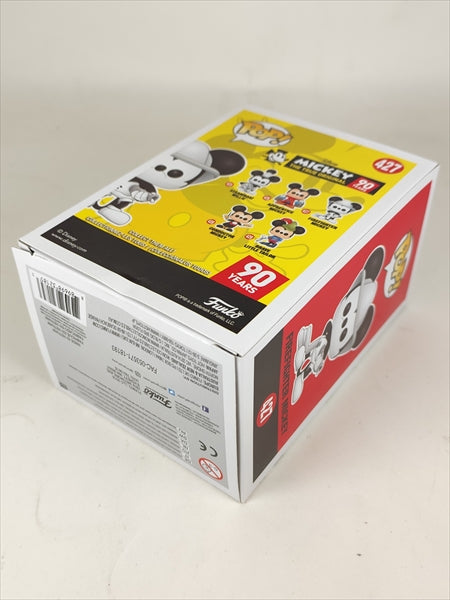 ファイヤーファイター・ミッキー [ミッキー90th] FUNKO(ファンコ) POP! 427
