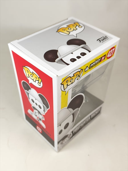 ファイヤーファイター・ミッキー [ミッキー90th] FUNKO(ファンコ) POP! 427