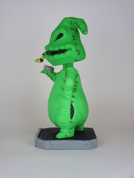 ウギーブギー [ナイトメア・ビフォー・クリスマス] FUNKO(ファンコ) Wacky Wobbler(ワッキーワブラー) ボブルヘッド