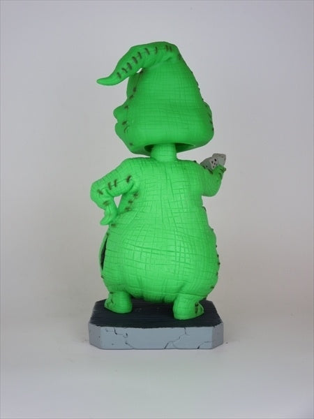ウギーブギー [ナイトメア・ビフォー・クリスマス] FUNKO(ファンコ) Wacky Wobbler(ワッキーワブラー) ボブルヘッド