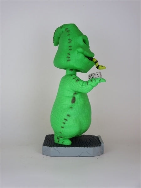 ウギーブギー [ナイトメア・ビフォー・クリスマス] FUNKO(ファンコ) Wacky Wobbler(ワッキーワブラー) ボブルヘッド