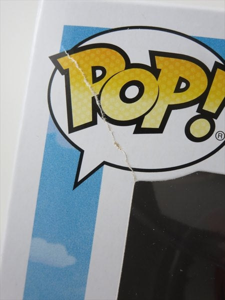 カーン社長 [テイルスピン] 2018年 FALL COMBENTION限定 FUNKO POP!(ファンコ) フィギュア