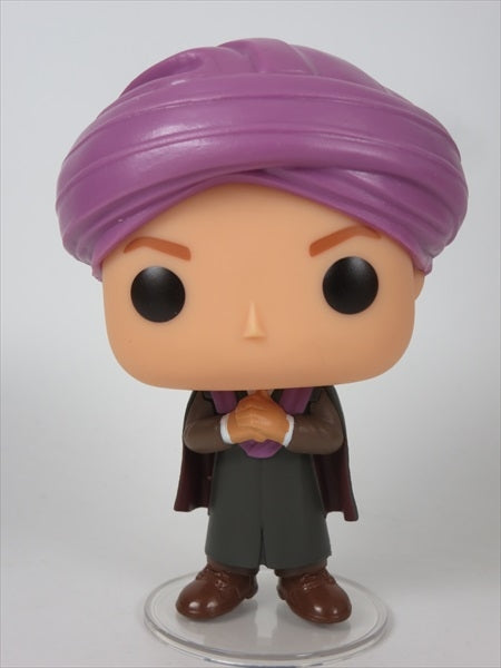クィリナス・クィレル先生 2018年FALL COMBENTION限定 [ハリーポッター] FUNKO(ファンコ) POP! 68
