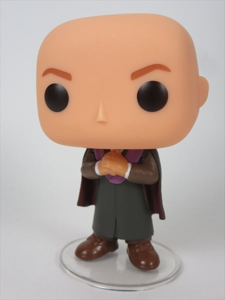 クィリナス・クィレル先生 2018年FALL COMBENTION限定 [ハリーポッター] FUNKO(ファンコ) POP! 68