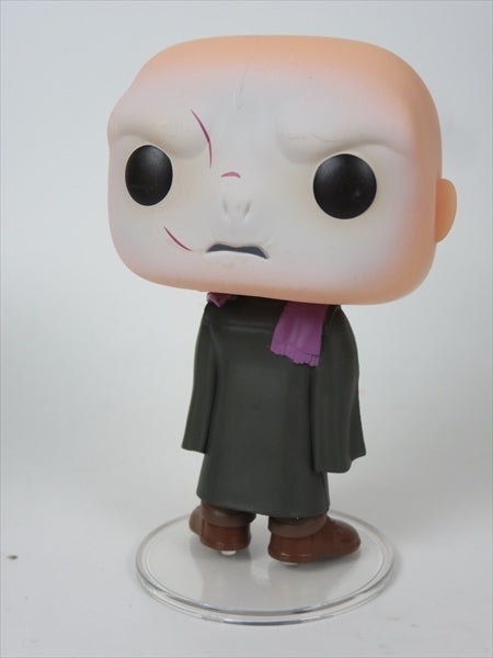 クィリナス・クィレル先生 2018年FALL COMBENTION限定 [ハリーポッター] FUNKO(ファンコ) POP! 68