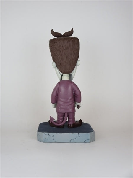 ロック [ナイトメア・ビフォー・クリスマス] FUNKO(ファンコ) Wacky Wobbler(ワッキーワブラー) ボブルヘッド