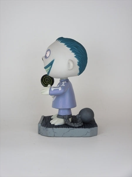 バレル [ナイトメア・ビフォー・クリスマス] FUNKO(ファンコ) Wacky Wobbler(ワッキーワブラー) ボブルヘッド