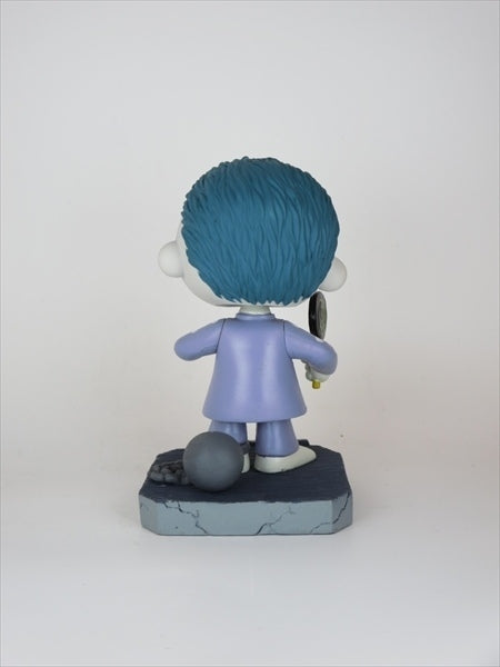 バレル [ナイトメア・ビフォー・クリスマス] FUNKO(ファンコ) Wacky Wobbler(ワッキーワブラー) ボブルヘッド