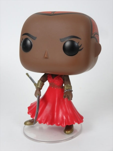 オコエ レッドドレス [ブラックパンサー] 2018年 FALL COMBENTION限定 FUNKO POP!(ファンコ) ボブルヘッド