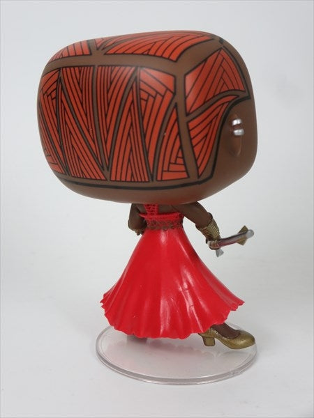 オコエ レッドドレス [ブラックパンサー] 2018年 FALL COMBENTION限定 FUNKO POP!(ファンコ) ボブルヘッド