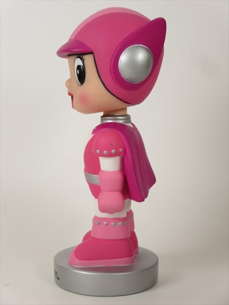 アトミックファンガール FUNKO(ファンコ) Wacky Wobbler(ワッキーワブラー) ボブルヘッド