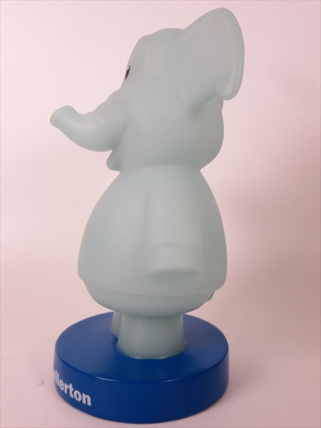 タッフィー カリフォルニア州立大学フラートン校 タイタンズ 500体限定蓄光版 FUNKO(ファンコ) Giant Wacky Wobbler(ワッキーワブラー) ボブルヘッド