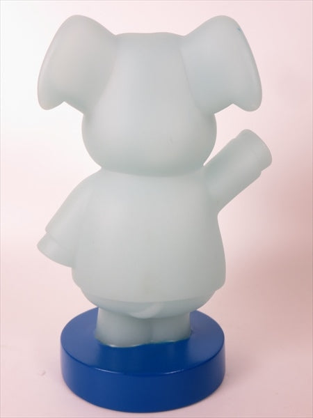 タッフィー カリフォルニア州立大学フラートン校 タイタンズ 500体限定蓄光版 FUNKO(ファンコ) Giant Wacky Wobbler(ワッキーワブラー) ボブルヘッド