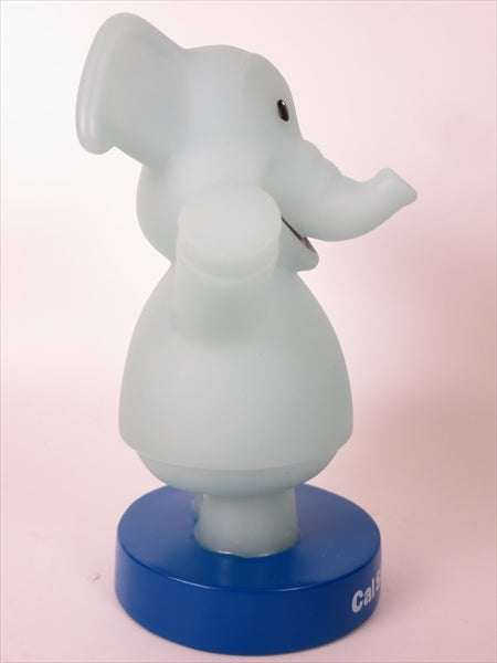 タッフィー カリフォルニア州立大学フラートン校 タイタンズ 500体限定蓄光版 FUNKO(ファンコ) Giant Wacky Wobbler(ワッキーワブラー) ボブルヘッド