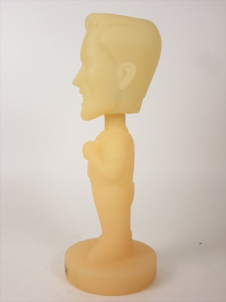 スマートアレックス 蓄光版 FUNKO(ファンコ) Wacky Wobbler(ワッキーワブラー) ボブルヘッド