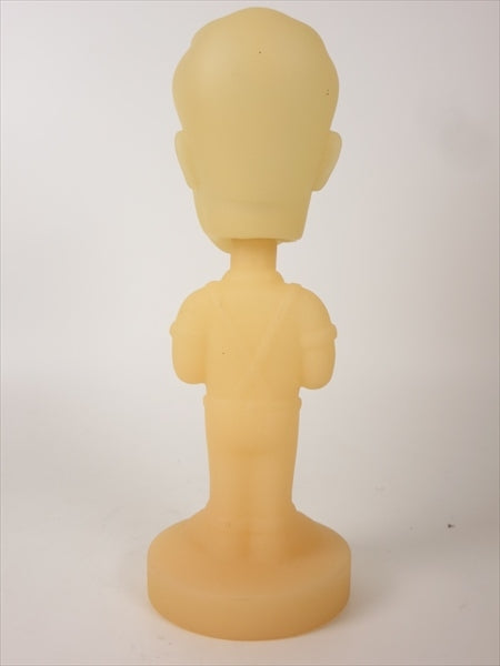 スマートアレックス 蓄光版 FUNKO(ファンコ) Wacky Wobbler(ワッキーワブラー) ボブルヘッド