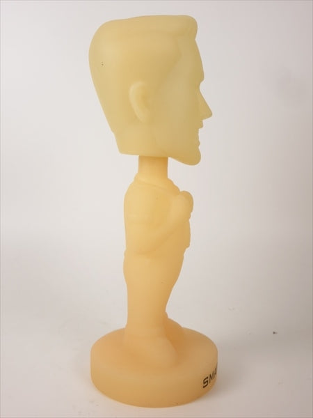 スマートアレックス 蓄光版 FUNKO(ファンコ) Wacky Wobbler(ワッキーワブラー) ボブルヘッド
