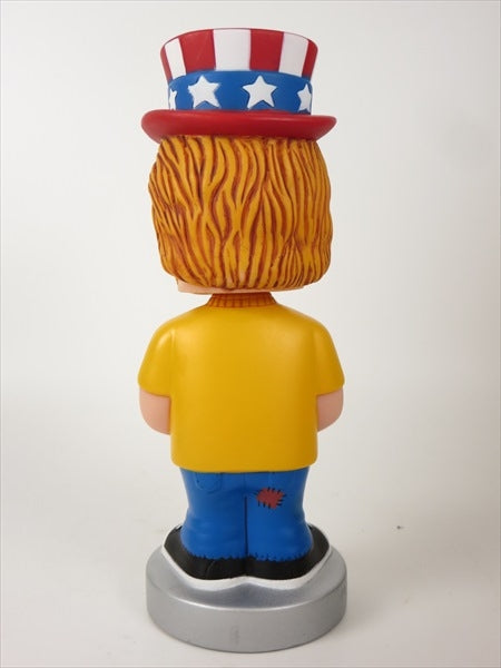 ワイルド・ビル [Wild Bill's NOSTALGIA] FUNKO(ファンコ) Wacky Wobbler(ワッキーワブラー) ボブルヘッド