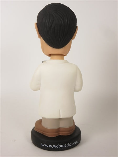 WEBMEDX ラジオロジースーパーヒーローボーイ FUNKO(ファンコ) Wacky Wobbler(ワッキーワブラー) ボブルヘッド